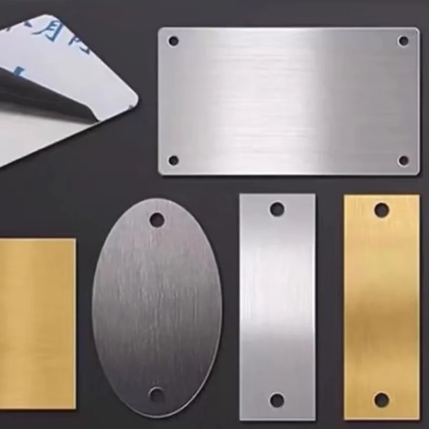 anodized aluminum sheet metal - additional product view