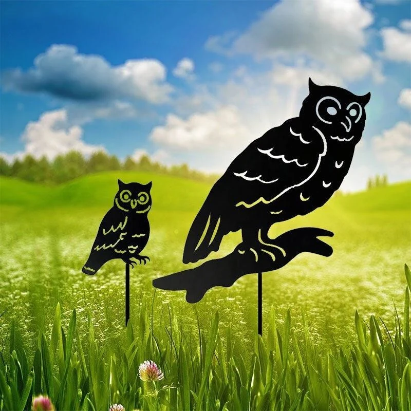 Custom Laser Cut Metal Signs - additional product view