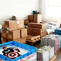 metal signs Retail readiness
