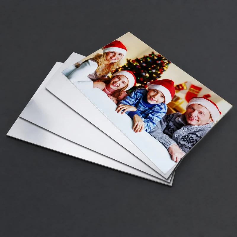 aluminum sublimation blanks
