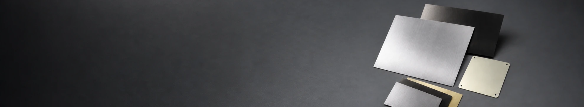 anodized aluminum sheets