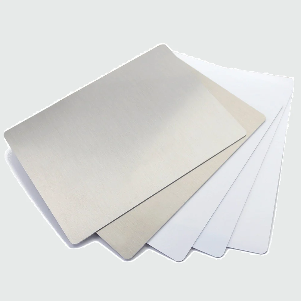 sublimation aluminum blanks