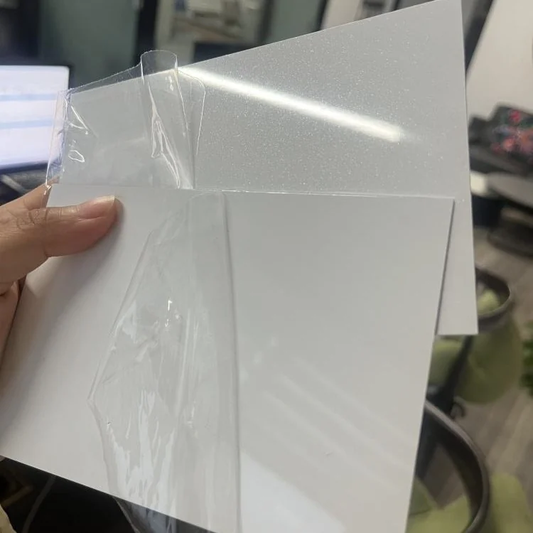 sublimation aluminum blanks