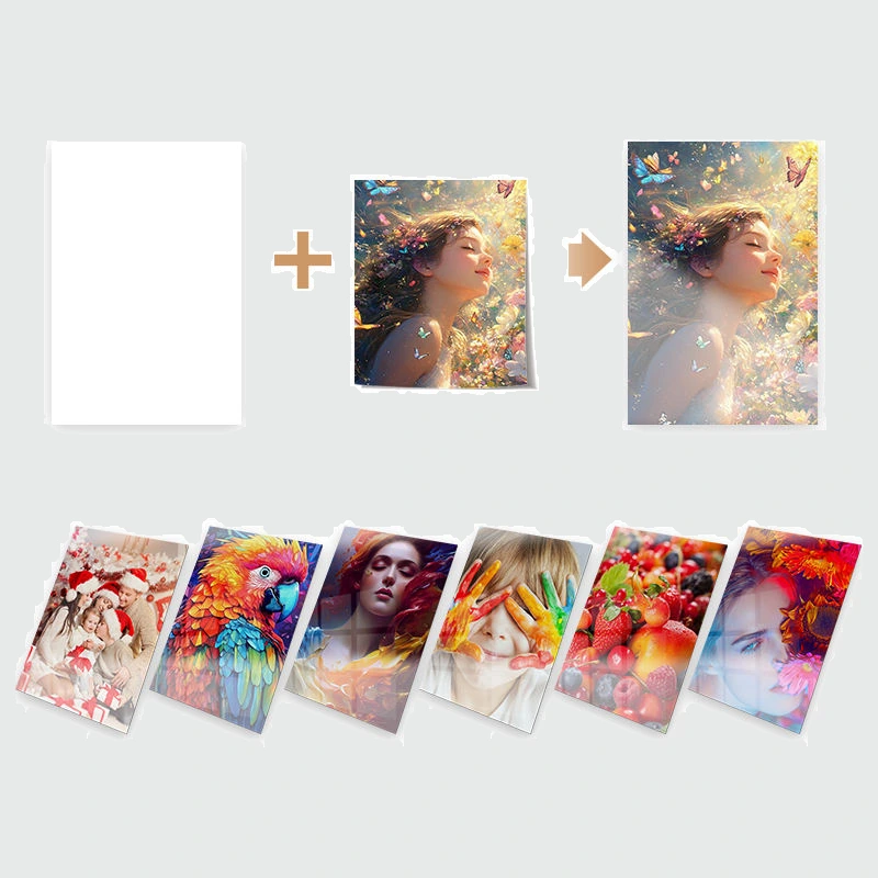 sublimation aluminum sheets