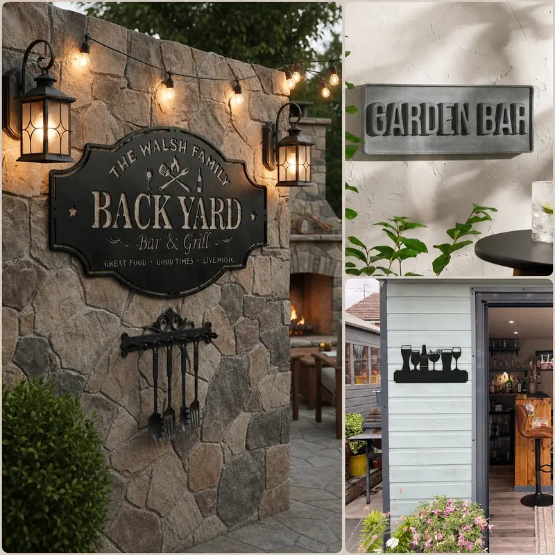 decorative-metal-signs-application