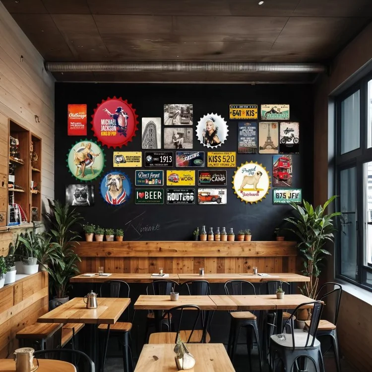 Commercial Interior