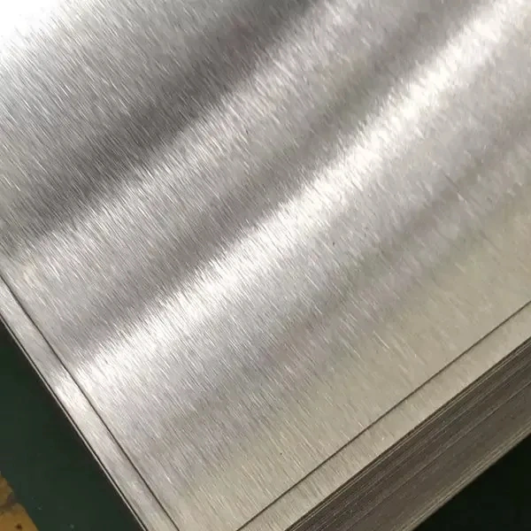 Aluminum Sign Blanks