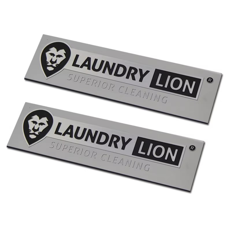 Metal sign material and surface preparation video placeholder