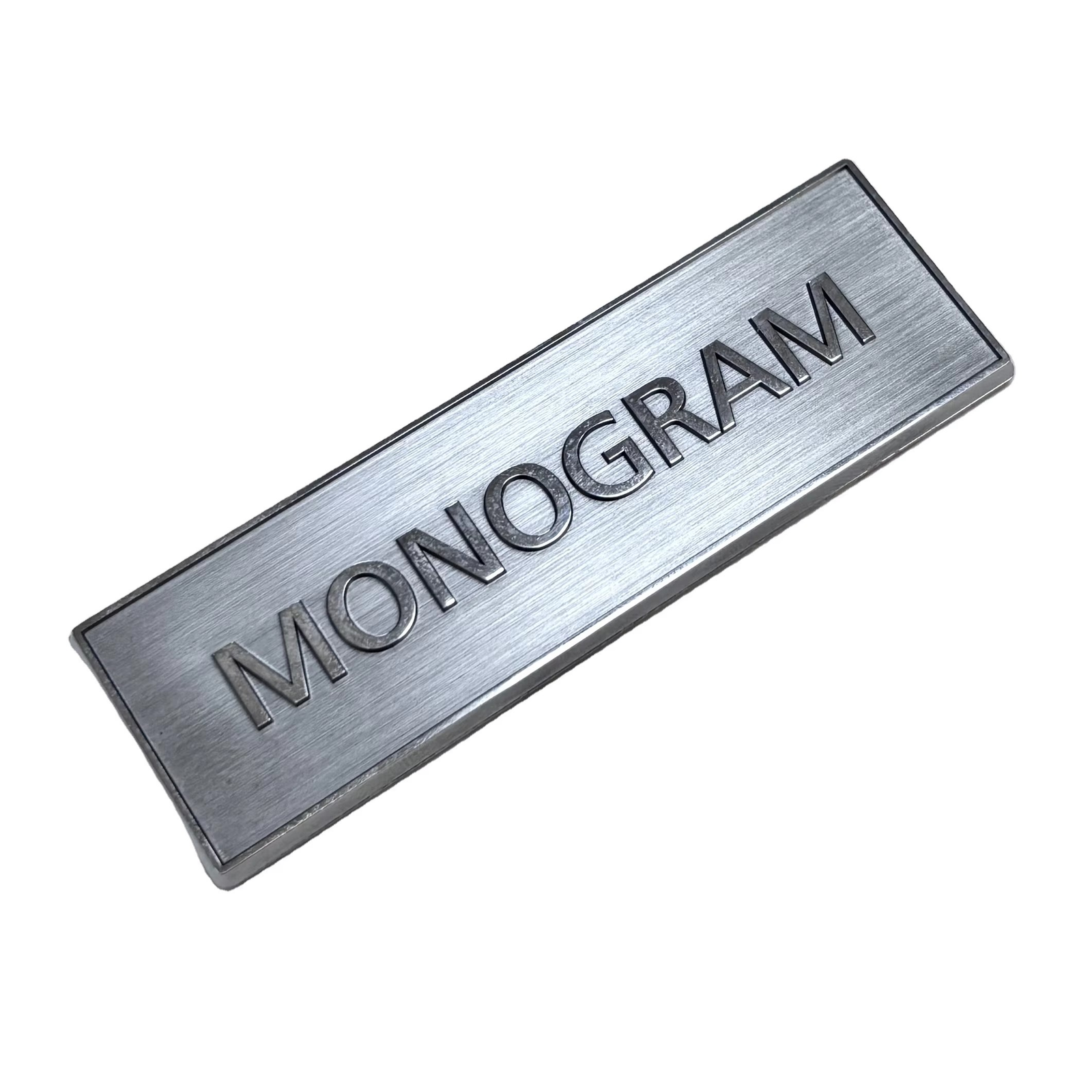 Metal sign inspection and packing video placeholder